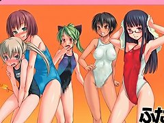 Hentai Shemales Playing With Toys Porn Videos